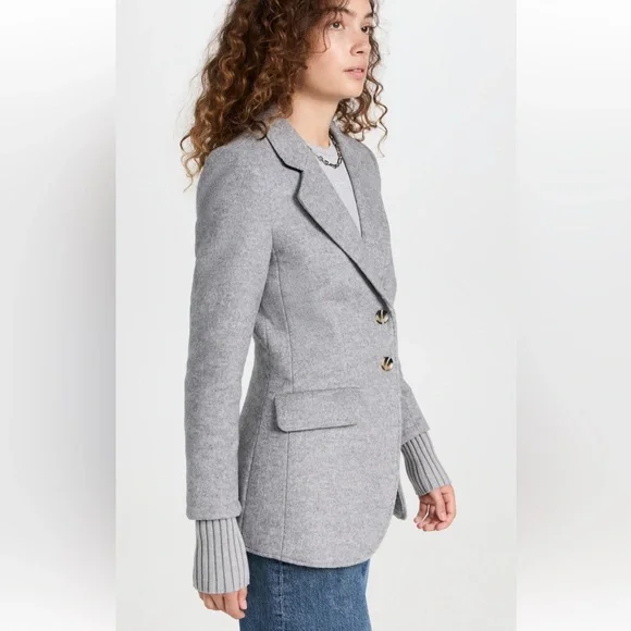 Favorite Daughter The City Blazer M - Picture 4 of 10